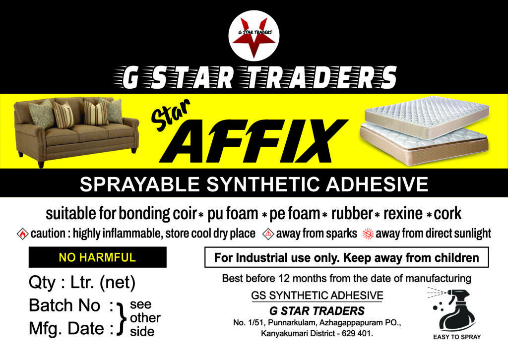 affix g star traders